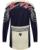 Fox Motocross Jersey Flexair INNING