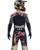 Fox Motocross Jersey Flexair INNING