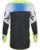 Fox MX Combo Hose Shirt 360 TINE neon gelb