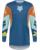 Fox Motocross Jersey 360 TINE blau S blau