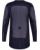 Fox MX Combo Hose Shirt 180 SHIELD schwarz