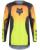 Fox Motocross Jersey 180 SHIELD neon gelb XS neon gelb