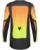 Fox MX Combo Hose Shirt 180 SHIELD neon gelb