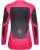 Fox MX Combo Hose Shirt 180 SHIELD Girls schwarz pink