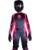 Fox MX Combo Hose Shirt 180 SHIELD Girls schwarz pink