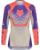 Fox Motocross Jersey Girls 180 COLLECT lila XS lila