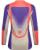 Fox MX Combo Hose Shirt 180 COLLECT Girls lila