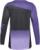 Fox MX Combo Hose Shirt Flexair SPIRE Kids lila