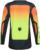 Fox MX Combo Hose Shirt 180 SHIELD Kids neon gelb