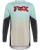 Fox Motocross Jersey 360 DRIP blau S blau