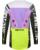 Fox MX Combo Hose Shirt Flexair PHANTOM LE bunt