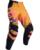 Fox Motocross Hose 180 KAIROS gelb 26 gelb