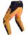 Fox MX Combo Hose Shirt 180 KAIROS gelb