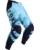 Fox Motocross Hose 180 KAIROS blau 26 blau