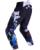 Fox MX Combo Hose Shirt 180 IMAGE COSMO weiss schwarz