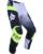 Fox Motocross Hose 180 COLLECT gelb grau 26 gelb grau