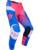 Fox Motocross Hose 180 COLLECT blau pink 26 blau pink