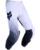 Fox Motocross Hose Flexair FRACTURE weiss schwarz 28 weiss schwarz