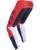 Fox Motocross Hose Flexair FRACTURE rot 28 rot