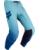 Fox Motocross Hose Flexair FRACTURE blau grün 28 blau grün
