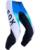 Fox Motocross Hose Flexair SPIRE blau 28 blau