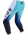 Fox MX Combo Hose Shirt Flexair SPIRE blau