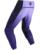 Fox MX Combo Hose Shirt Flexair SPIRE lila