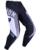 Fox Motocross Hose 360 TINE schwarz 28 schwarz