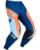 Fox Motocross Hose 360 TINE blau 28 blau