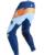 Fox MX Combo Hose Shirt 360 TINE blau