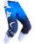 Fox Motocross Hose 180 SHIELD blau 26 blau