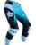 Fox Motocross Hose Girls 180 COLLECT blau grün 2 blau grün