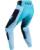 Fox MX Combo Hose Shirt 180 COLLECT Girls blau grün