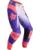 Fox Motocross Hose Girls 180 COLLECT lila 2 lila