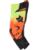 Fox MX Combo Hose Shirt 180 SHIELD Kids neon gelb