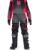 Fox Motocross Hose Kids 180 SHIELD schwarz pink 28