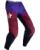 Fox Motocross Hose 360 DRIP rot schwarz 28 rot schwarz