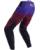 Fox MX Combo Hose Shirt 360 DRIP rot schwarz