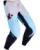 Fox Motocross Hose 360 DRIP blau 28 blau