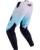 Fox MX Combo Hose Shirt 360 DRIP blau