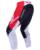 Fox MX Combo Hose Shirt 180 HONDA rot