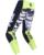 Fox MX Combo Hose Shirt Flexair PHANTOM LE bunt