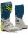 Fox Motocross Stiefel Instinct blau 8 blau