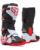 Fox Motocross Stiefel Motion schwarz rot 36/5 schwarz rot