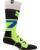 Fox MX Strümpfe 360 TINE neon gelb M neon gelb