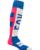 Fox MX Strümpfe 180 COLLECT blau pink S blau pink