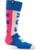 Fox MX Strümpfe Kids 180 COLLECT blau pink YS blau pink