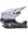 Fox Motocross Helm V3 RS GHOST