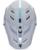 Fox Motocross Helm V3 RS GHOST