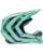 Fox Motocross Helm V1 KAIROS blau XS blau